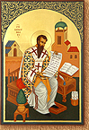 Св. Василий Велики