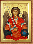 St. Archangel Michael