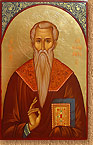 St. Charalampos
