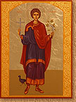 Saint Tryphon