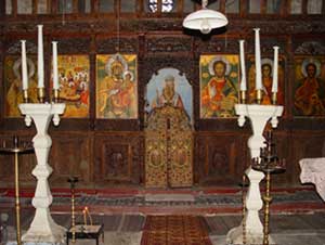 Batoshevo Monastery