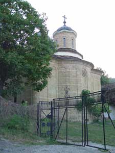 Batoshevo Monastery